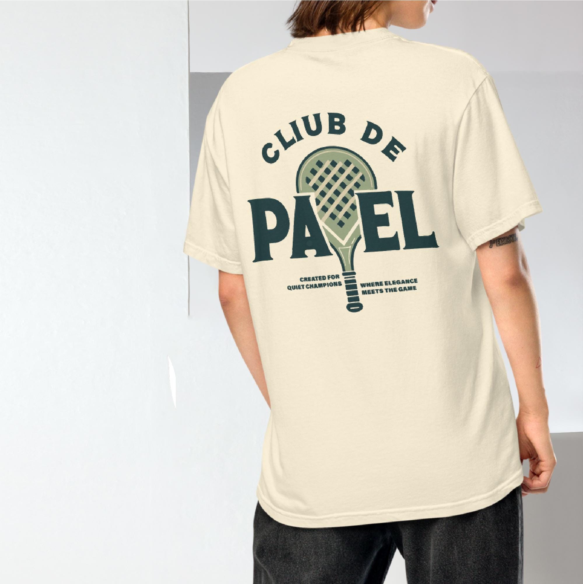 Buy Vintage Tennis Shirt Online In India India