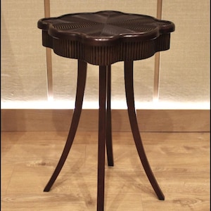 Side table
