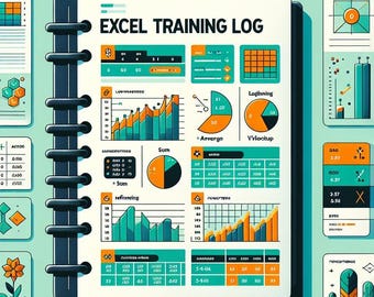 Journal d'entraînement Excel