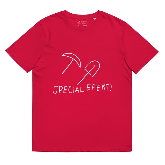Special T-shirt