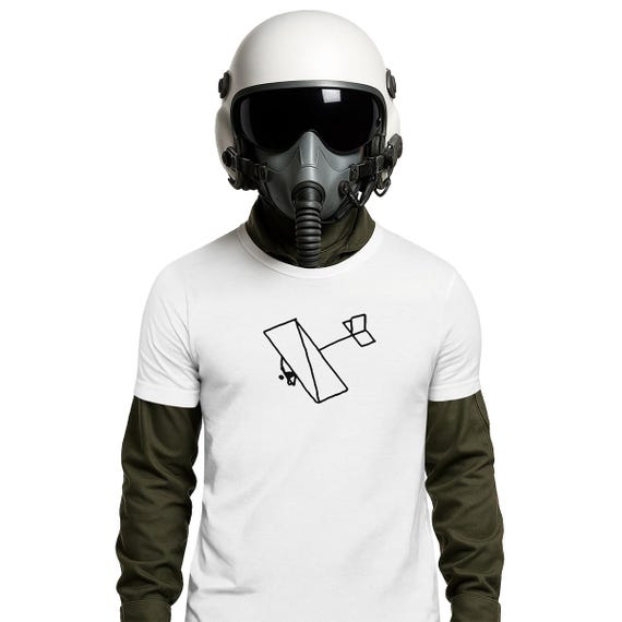 Plane T-Shirt