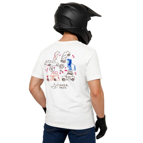Trouble Maker T-Shirt