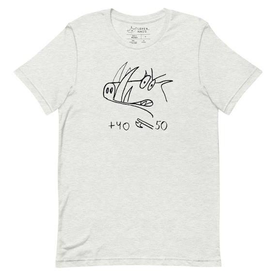Boar T-Shirt