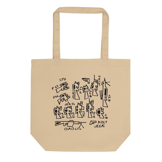 Retailer Tote Bag