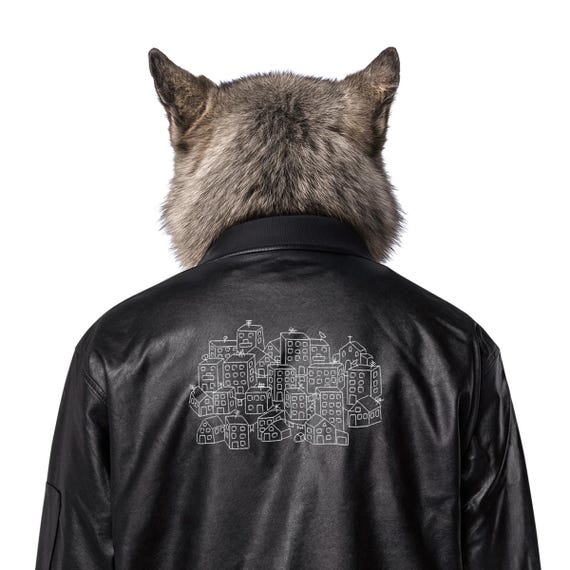Street Jacket
