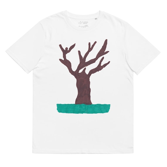 Tree In Your Area T-shirt