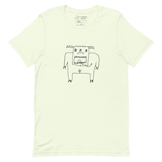 Demon T-Shirt
