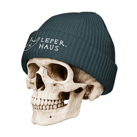 Fisherman beanie