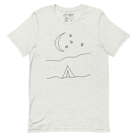 Moon T-Shirt