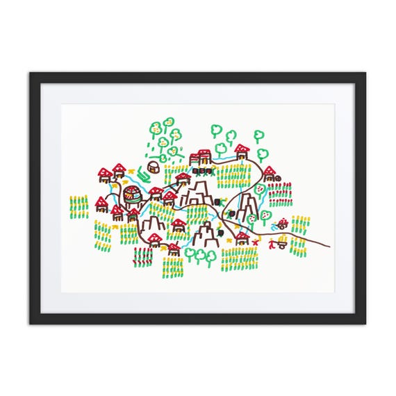 Village