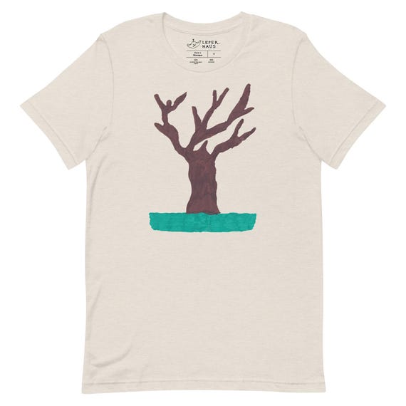 Tree in Your Area T-Shirt