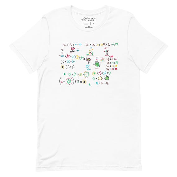 Math T-Shirt