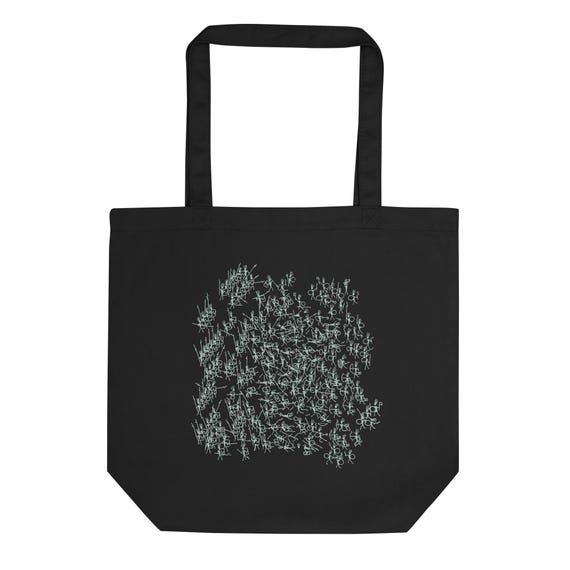 Tribal Tote Bag
