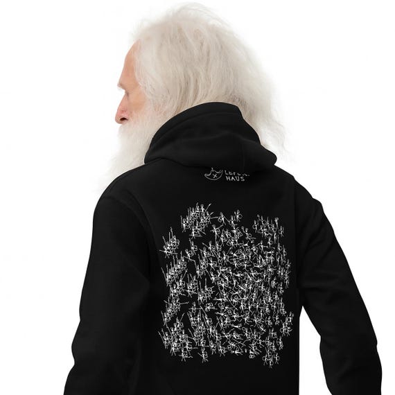 Wise Hoodie