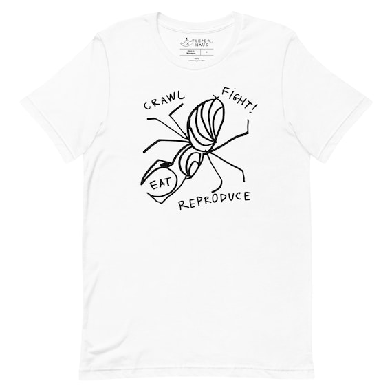 Beetle T-Shirt