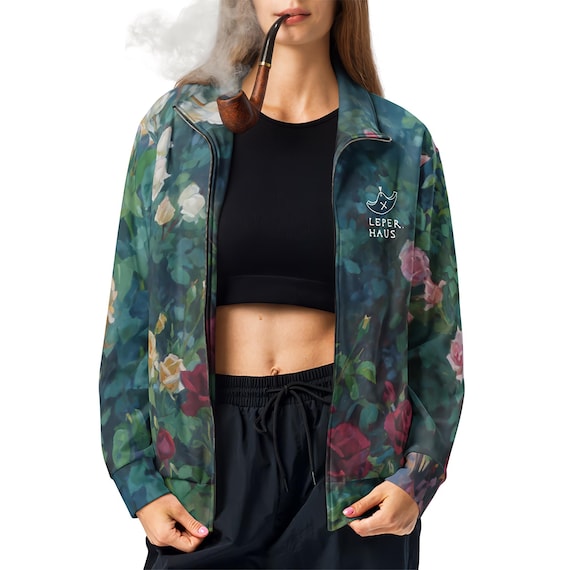 Roses Jacket
