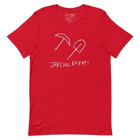 Special T-Shirt