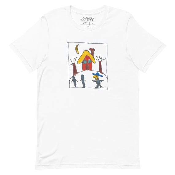 Haus T-Shirt
