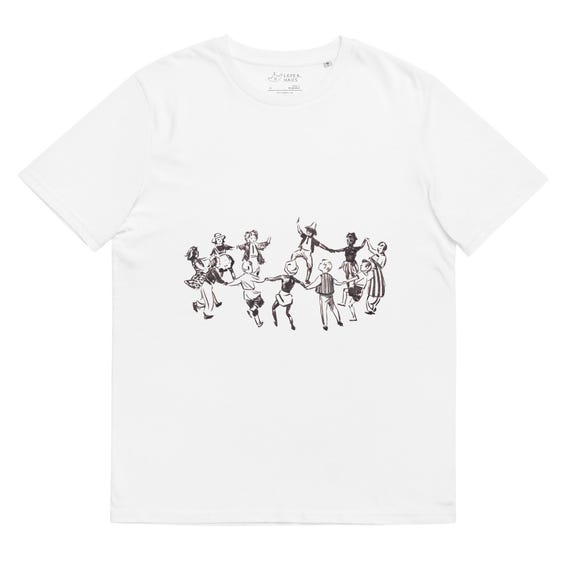 Dance T-shirt