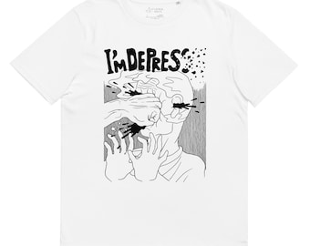 Not Anymore T-shirt