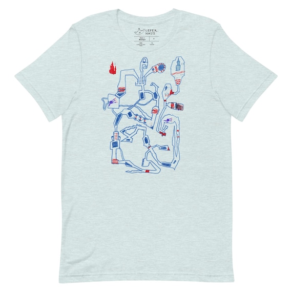 Quest T-Shirt