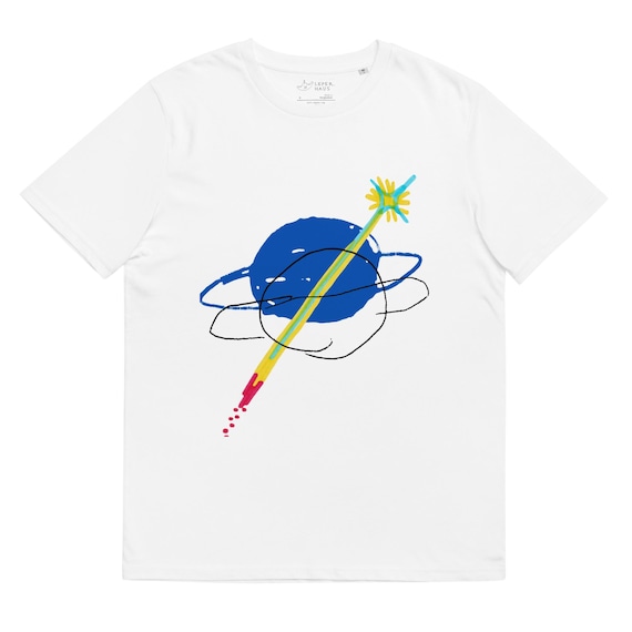 Planet X T-shirt