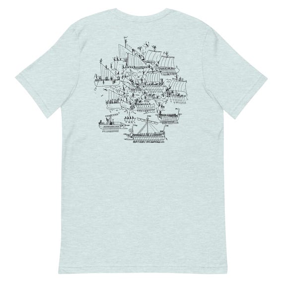 Sailor T-shirt