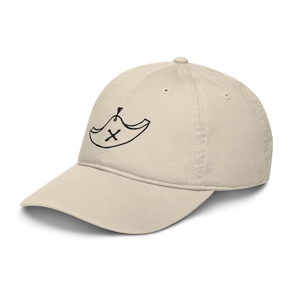 Pirate Dad Hat