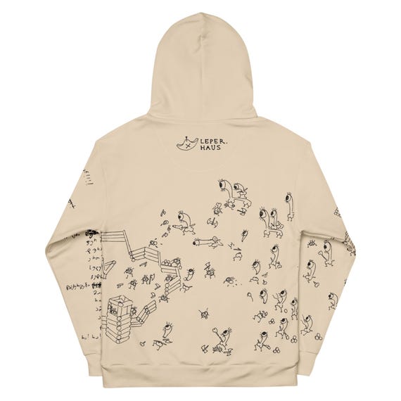 Warfare Hoodie