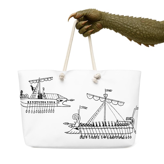 Sea Bag