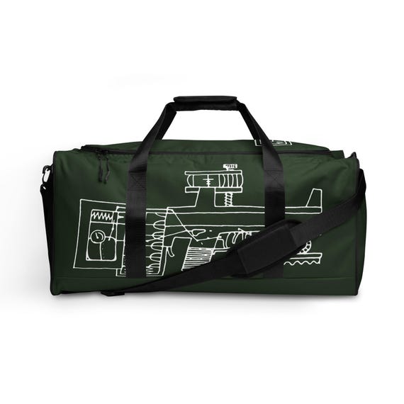 Just Duffle bag