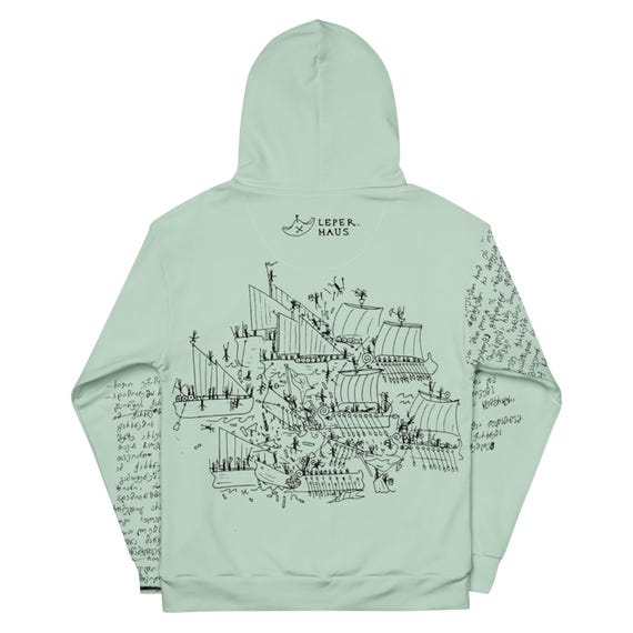 Sailor Hoodie