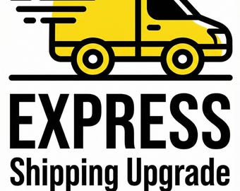 Express Shipping Upgrade