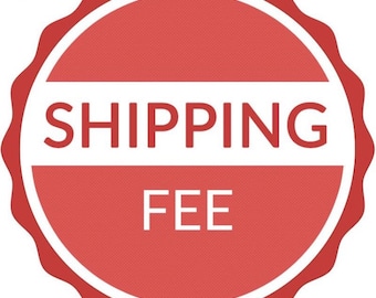 Shipping fee UPS Upgrade