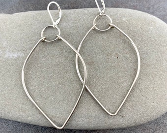 Petal Tension Hoops