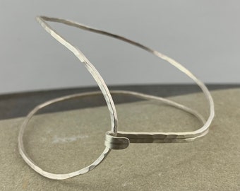 Infinity Bangle