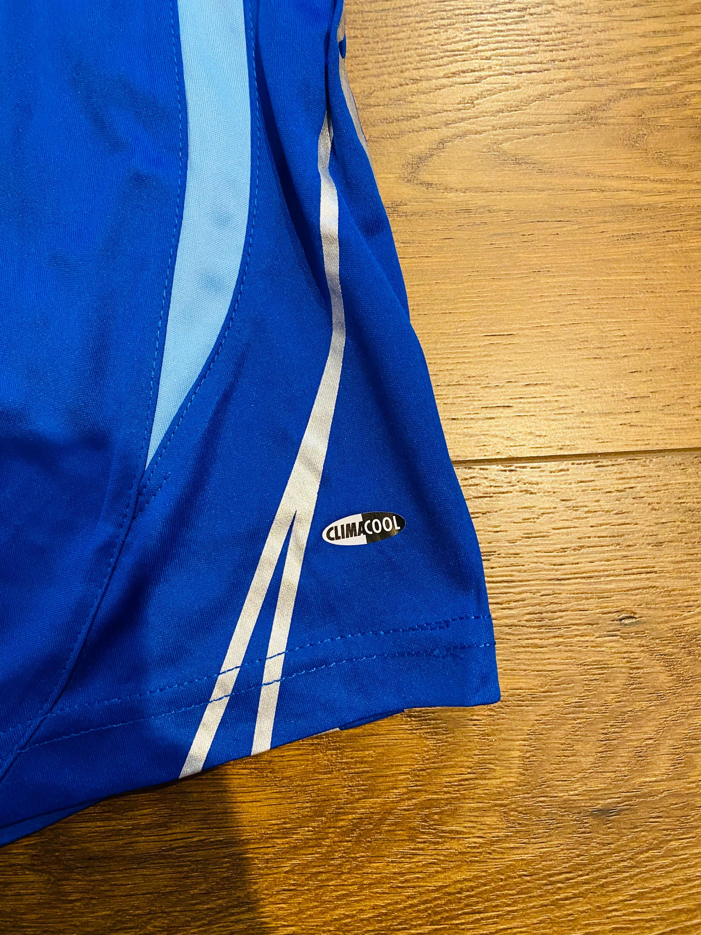 2006 World Cup Japan Home Shirt Jersey No.7 Nakata Size XL - Etsy