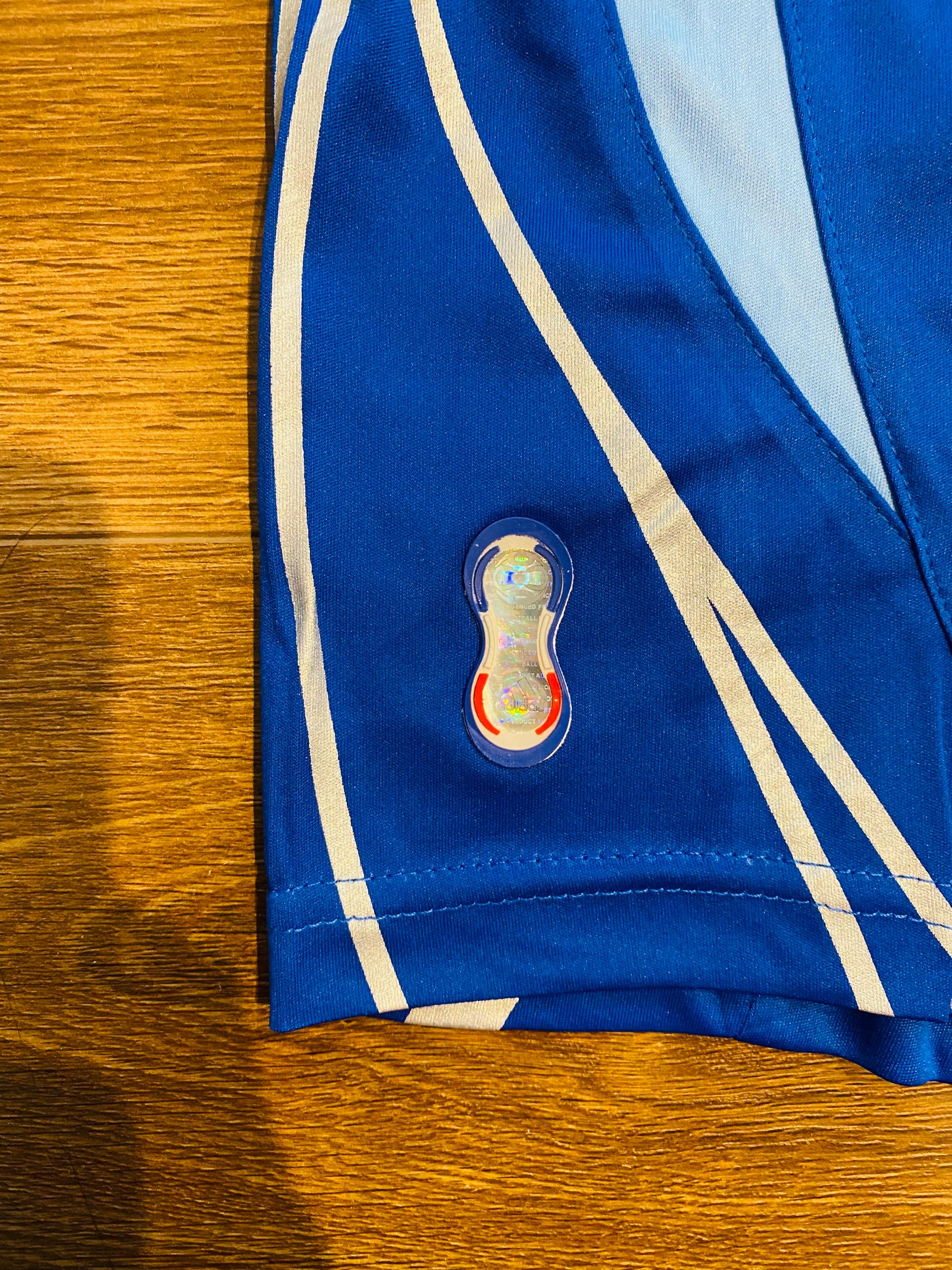 2006 World Cup Japan Home Shirt Jersey No.7 Nakata Size XL - Etsy