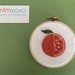 see more listings in the Embroidery PDFs section