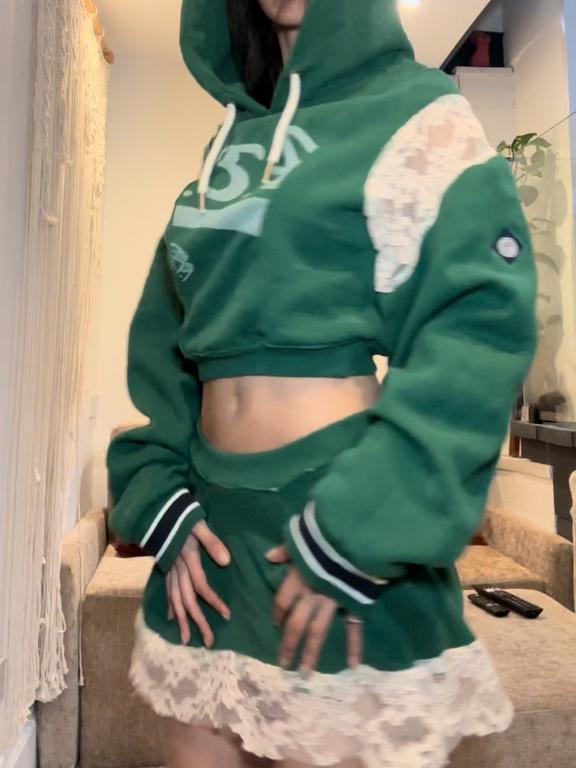 cute nike two piece sets