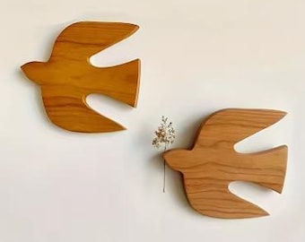 muurdecoratie