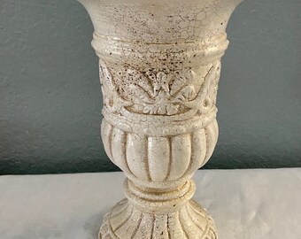 Vintage Medici Urn Vase