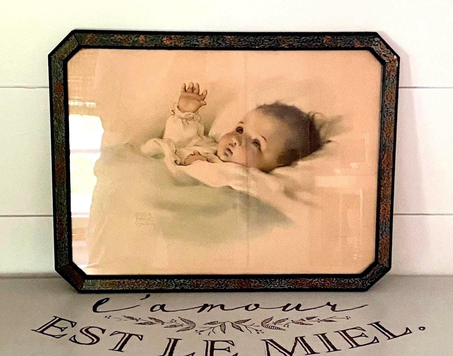 Bessie Pease Gutmann - Etsy