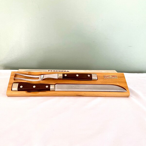 Hollow Ground Knives Etsy