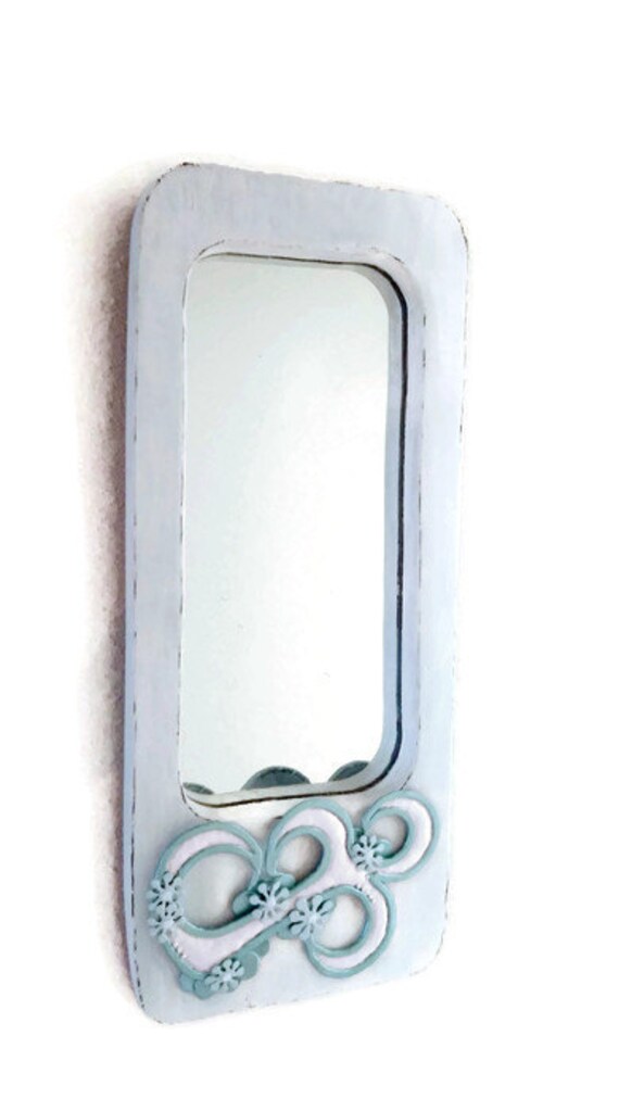 Items similar to WALL MIRROR on Etsy