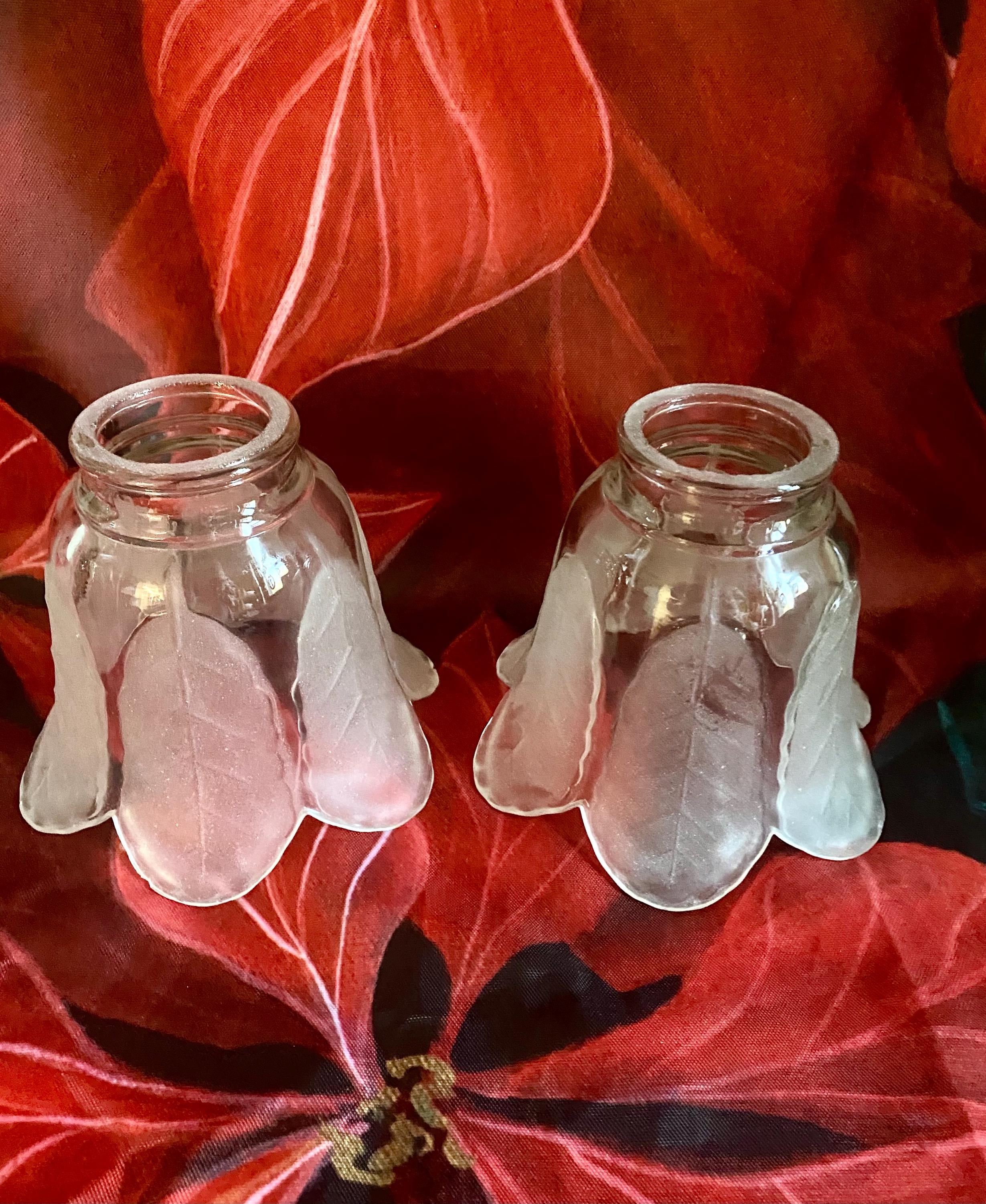 0/0 vintage cover 250 ＆ Vintage GZ shade Clear Vintage Light Covers - Etsy