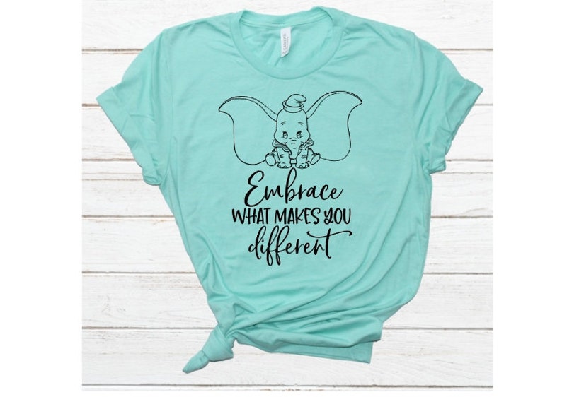dumbo clothes for adults