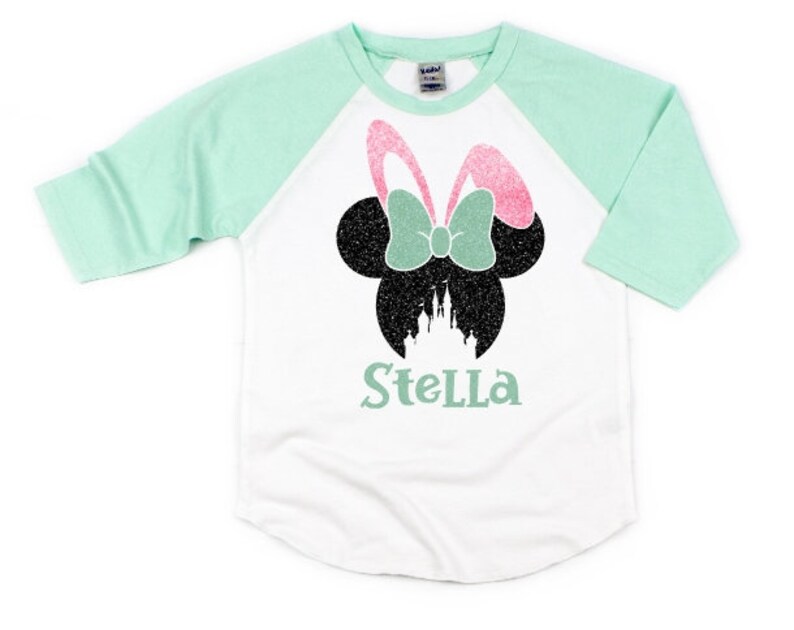 disney easter shirts
