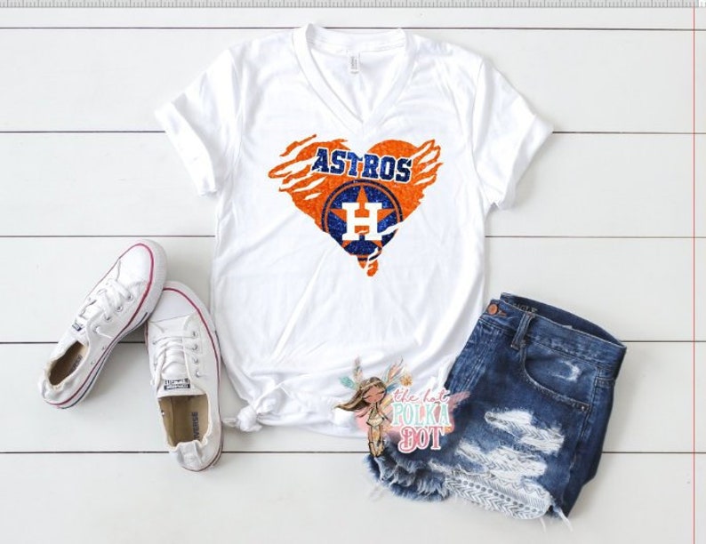 youth astros shirt