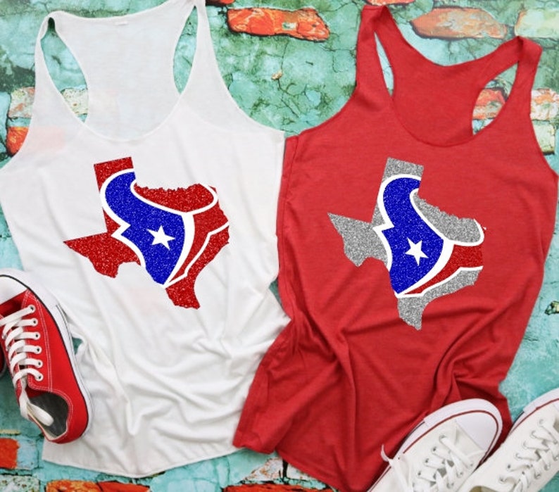 houston texans home jersey color